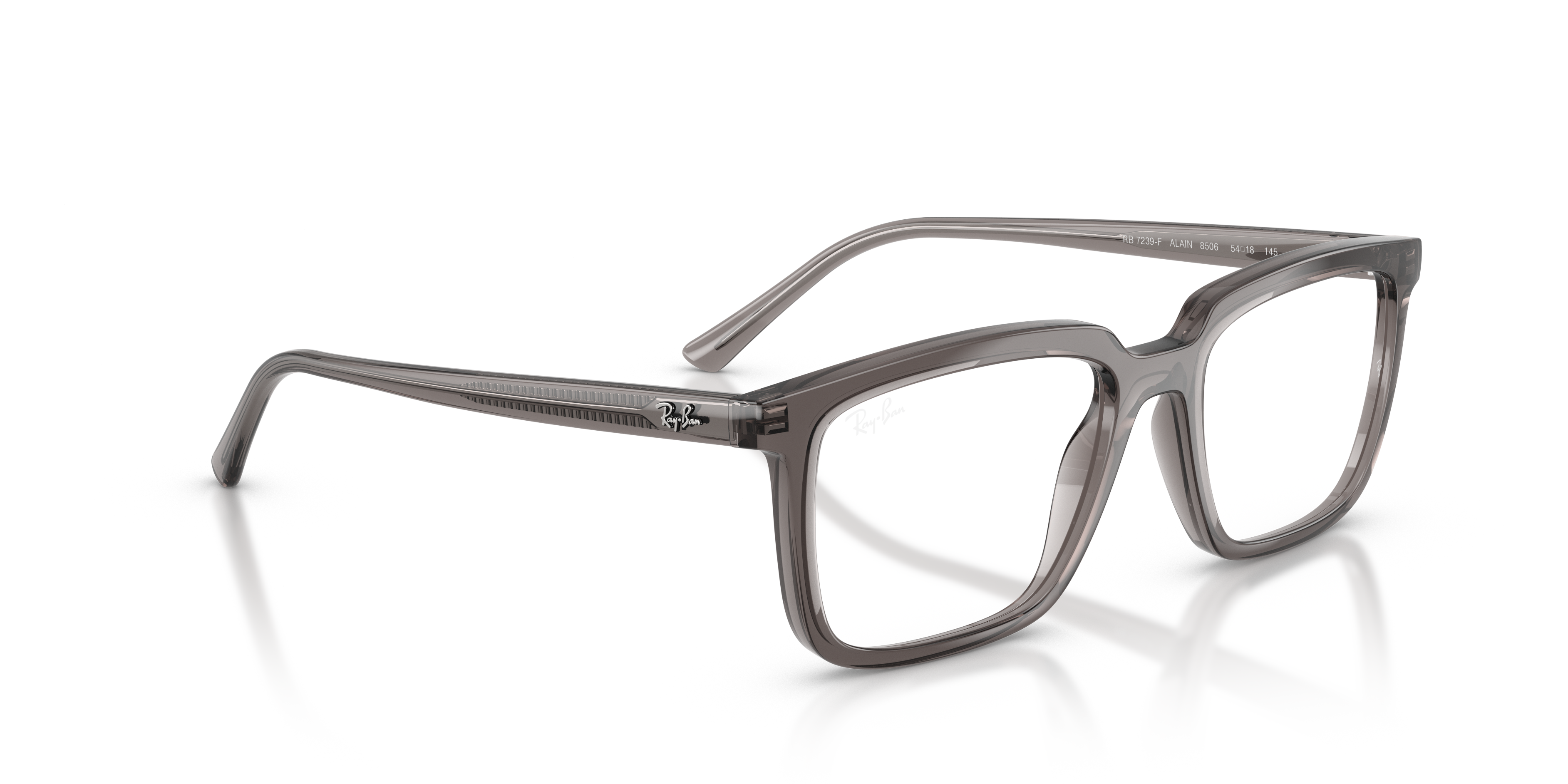 Ray-Ban RX7239 8506 Alain 